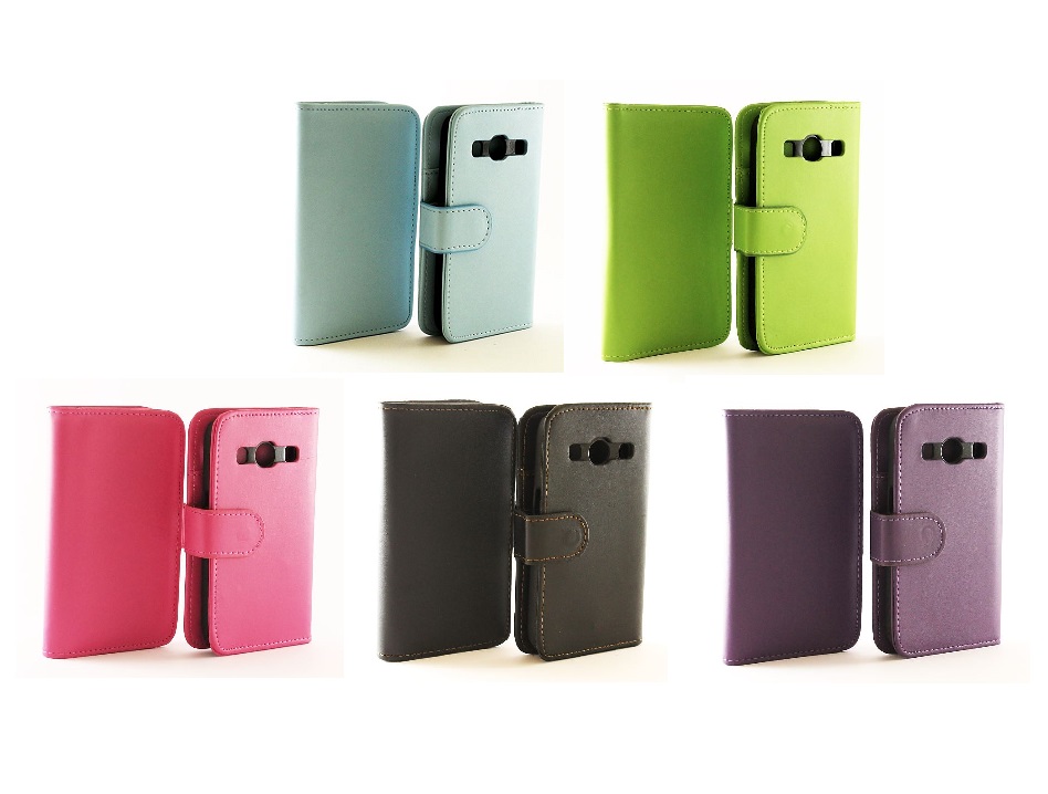 Mobilfodral Till Samsung Galaxy Ace 4